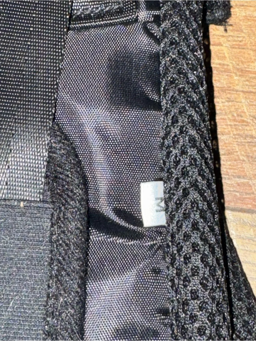 Pawaboo Black Pet Backpack Carrier